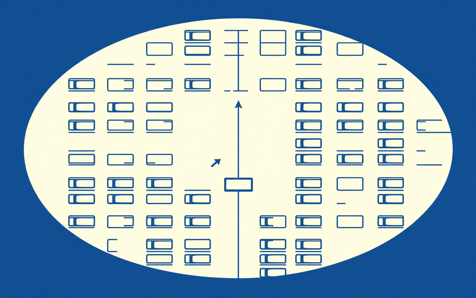 Venue map, coming once venue is confirmed